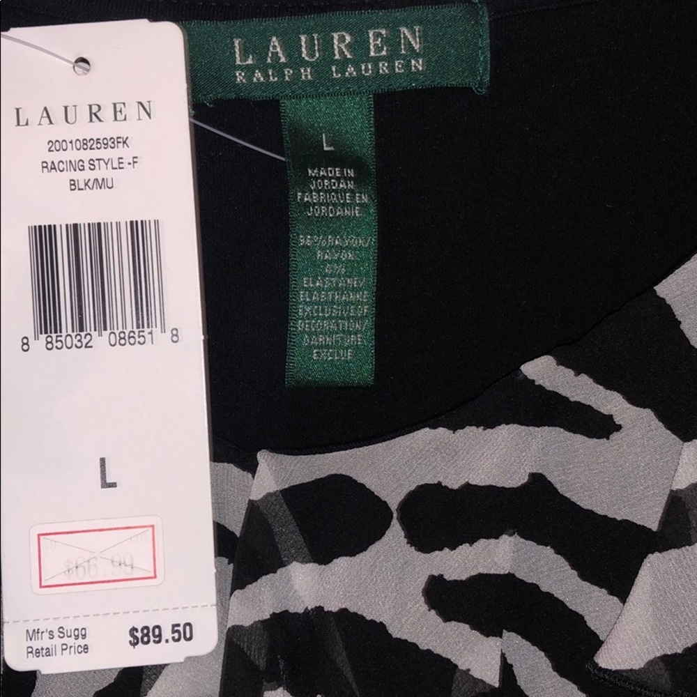 Blouse - Picture 2 of 3